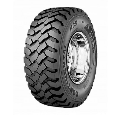 Грузовые шины Continental HCS (ведущая) 14.00 R20 164/160K (166/160G) PR22